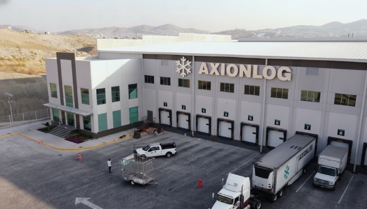 AxionLog2